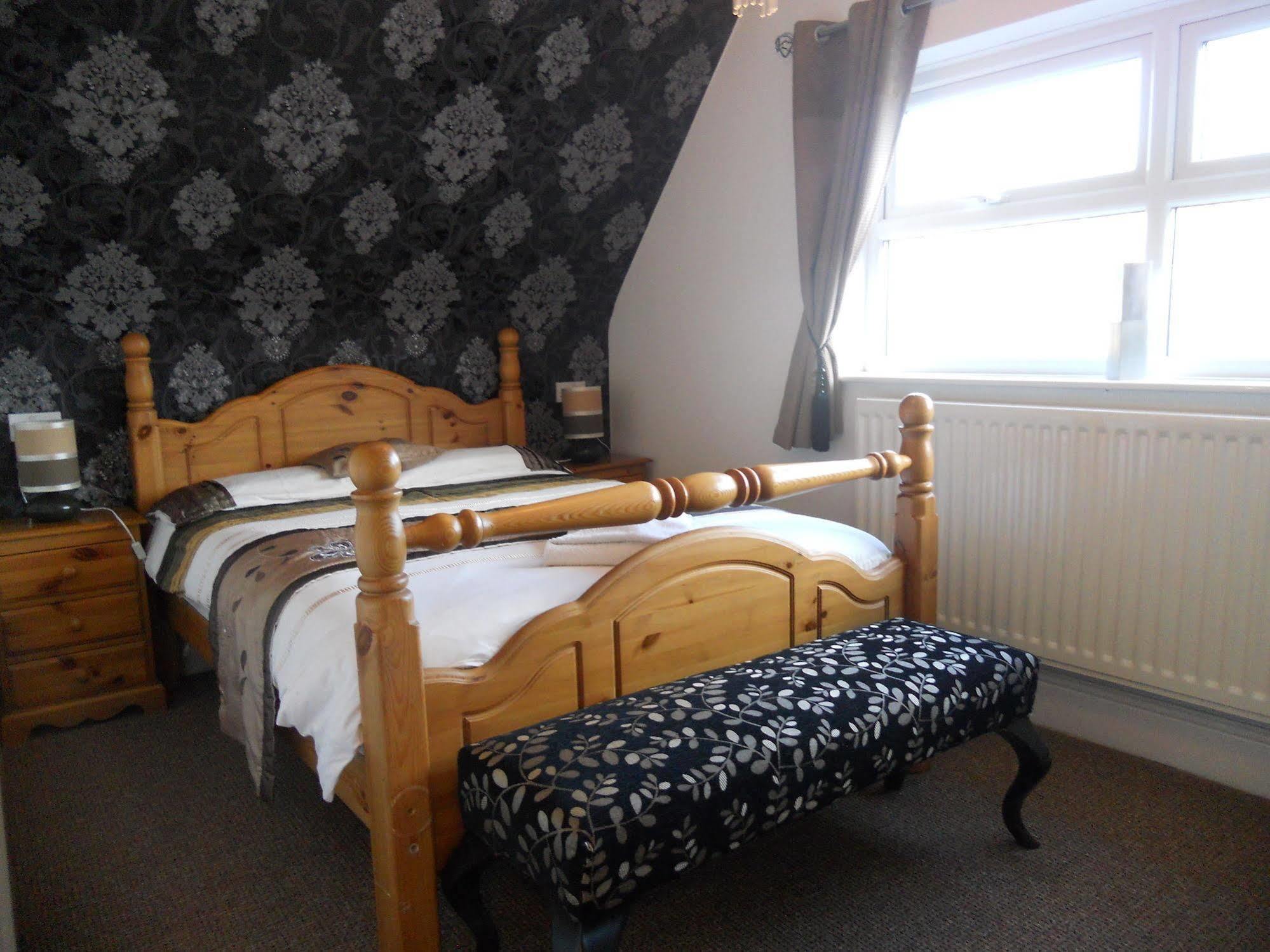 Field View B&B Ярм Экстерьер фото