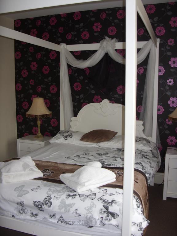Field View B&B Ярм Экстерьер фото